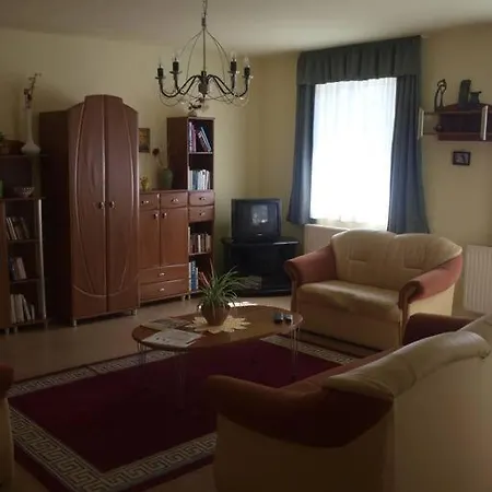 Harmony Apartman Appartement Balatonszárszó