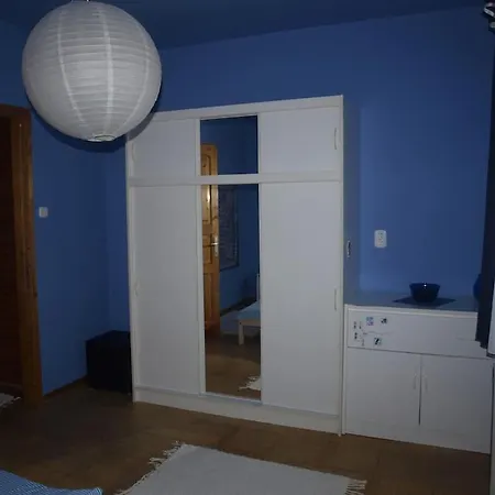 Appartement Harmony Apartman *