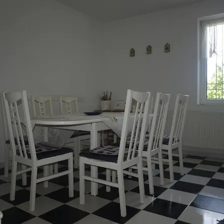 Harmony Apartman Balatonszárszó