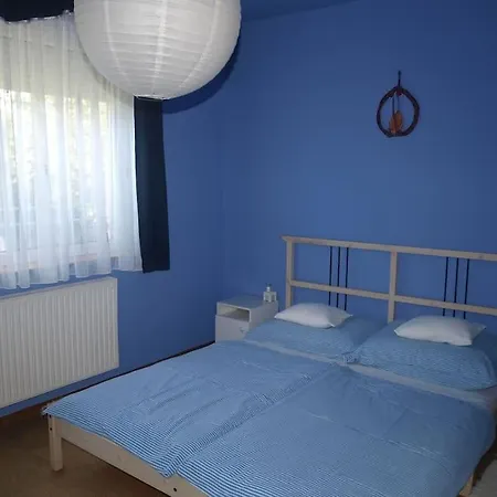 Harmony Apartman Lejlighed