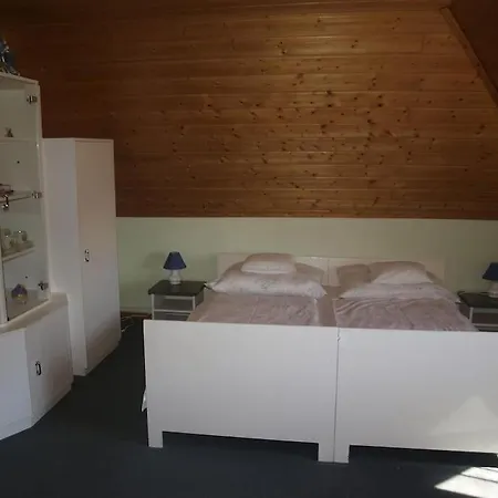 Harmony Apartman *