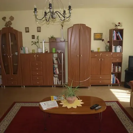 Harmony Apartman * Balatonszárszó