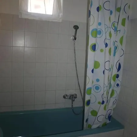 Harmony Apartman *