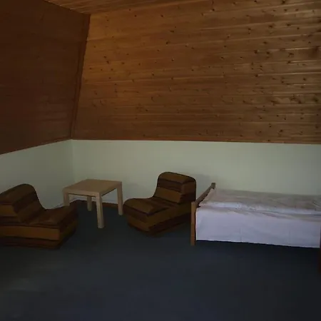 Harmony Apartman Appartement Balatonszárszó