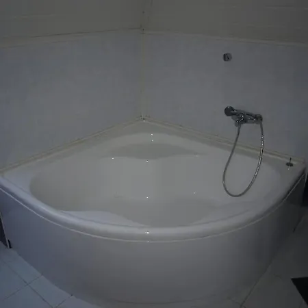 Harmony Apartman Balatonszárszó