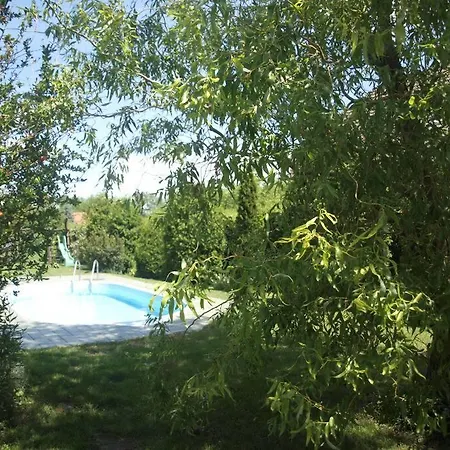 Appartement Harmony Apartman Balatonszárszó