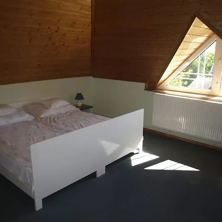 Harmony Apartman Lejlighed