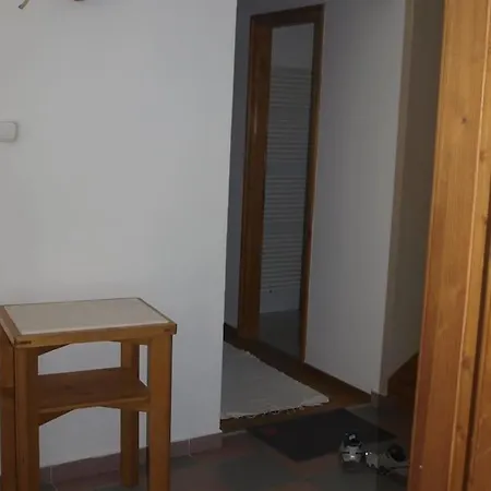 Harmony Apartman Balatonszárszó
