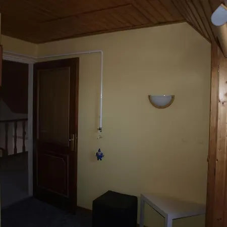 Appartement Harmony Apartman Balatonszárszó