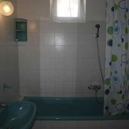 Appartement Harmony Apartman Balatonszárszó