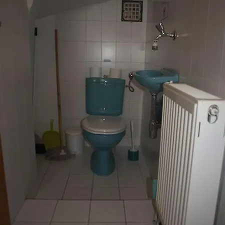 Harmony Apartman