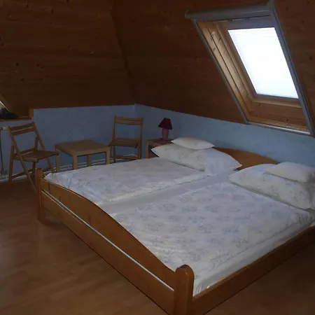 Harmony Apartman Appartement Balatonszárszó