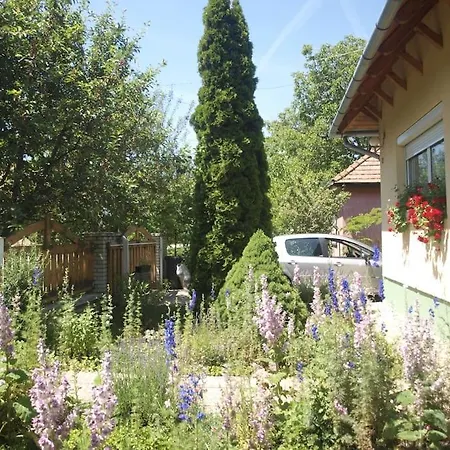 Harmony Apartman