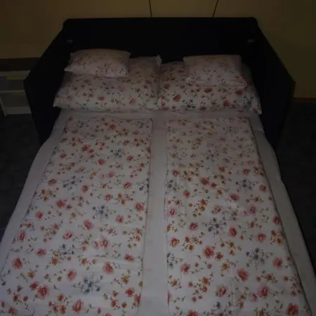 Harmony Apartman *