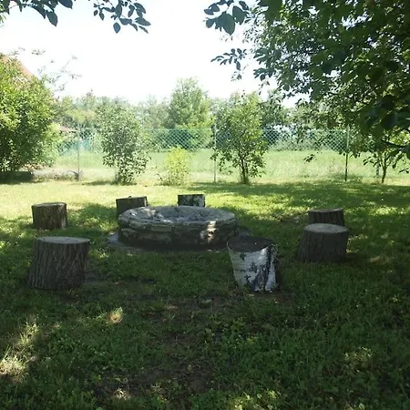 Harmony Apartman * Balatonszárszó