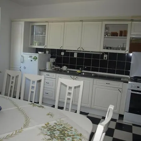 Harmony Apartman *