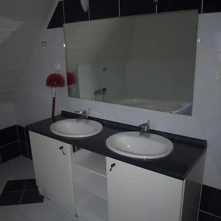 Appartement Harmony Apartman