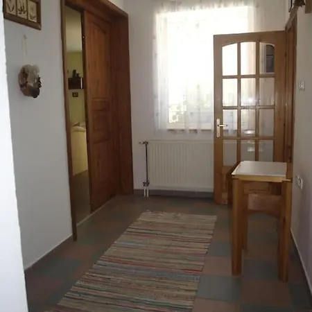 Harmony Apartman * Balatonszárszó