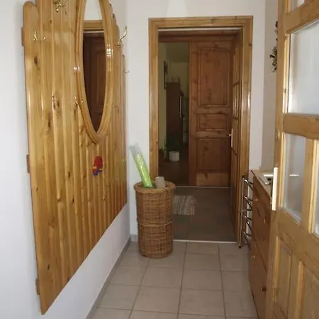 Appartement Harmony Apartman *