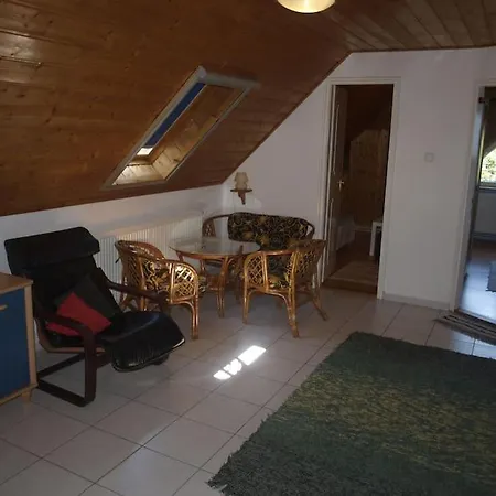 Harmony Apartman Appartement *
