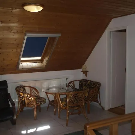 Harmony Apartman Appartement *
