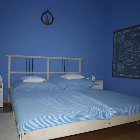 Appartement Harmony Apartman