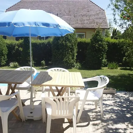 Harmony Apartman Lejlighed